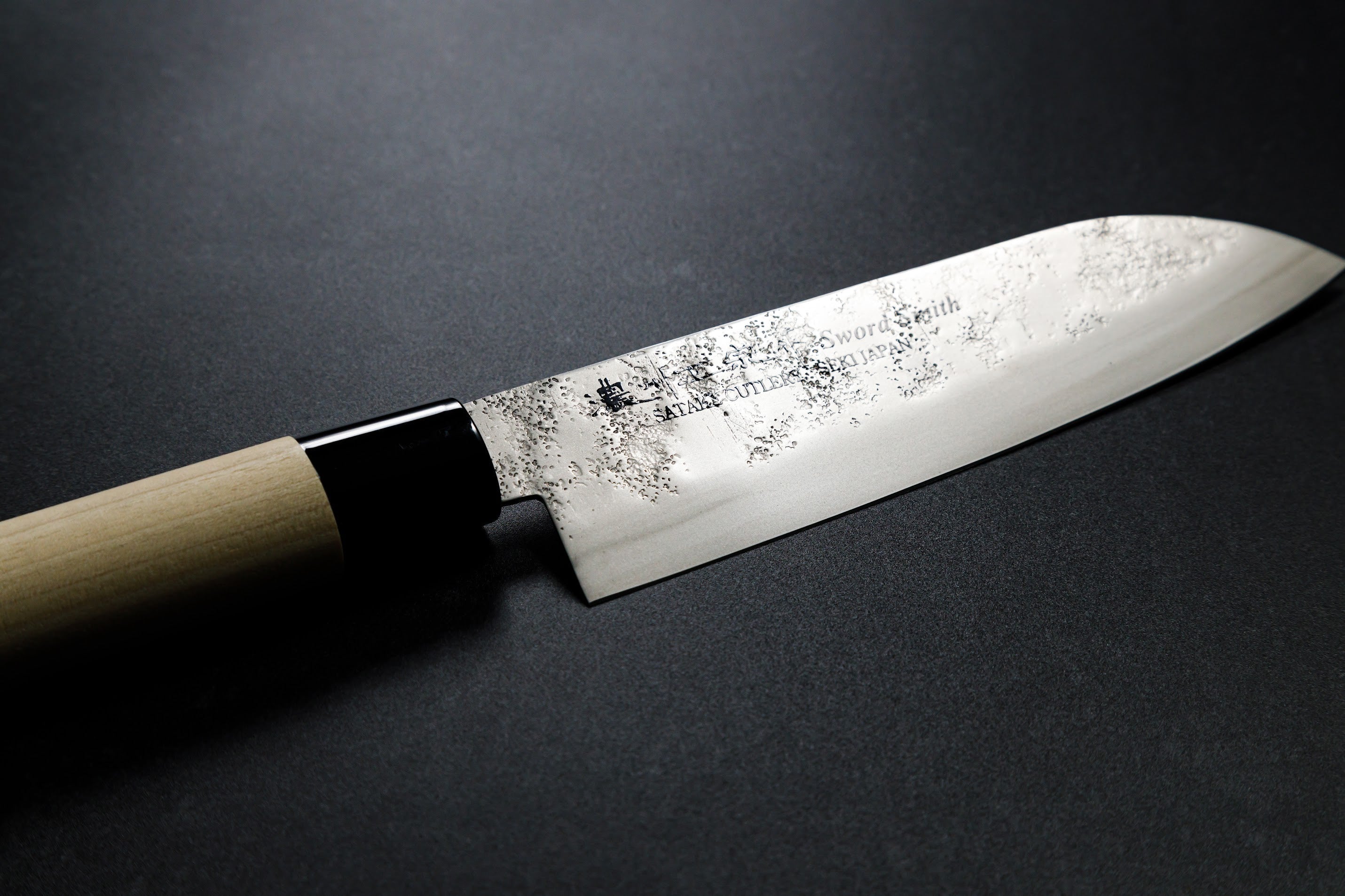 Santoku Explained: A Japanese Knife Feature