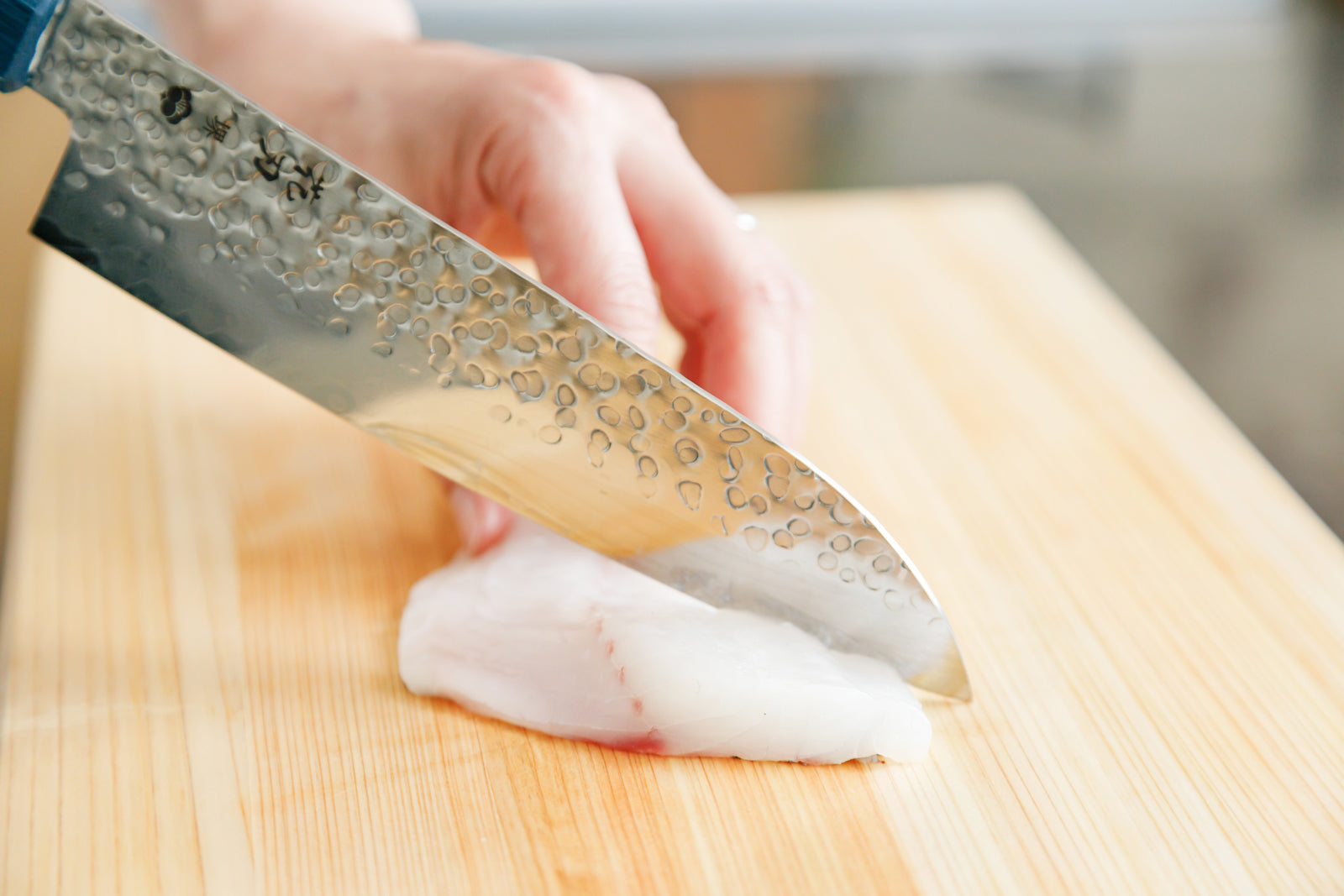 Japanese Knife Guide: Single and Double Bevel Explained