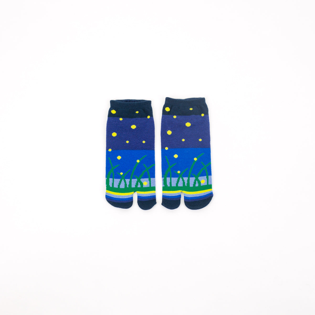 Tabi Socks - Hotaru / ankle