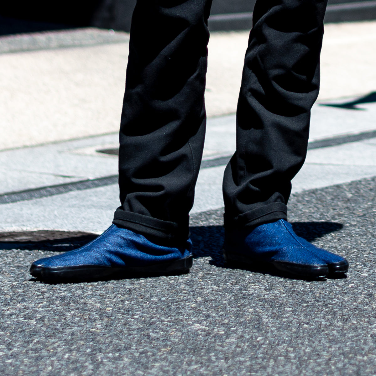 tabi shoes