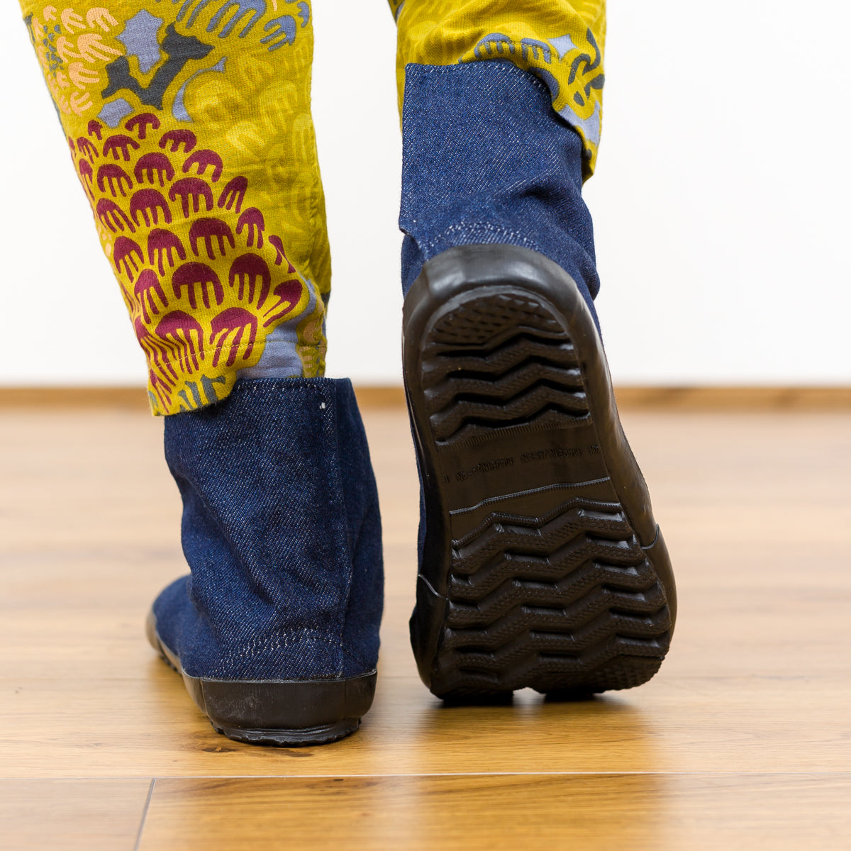 tabi shoes