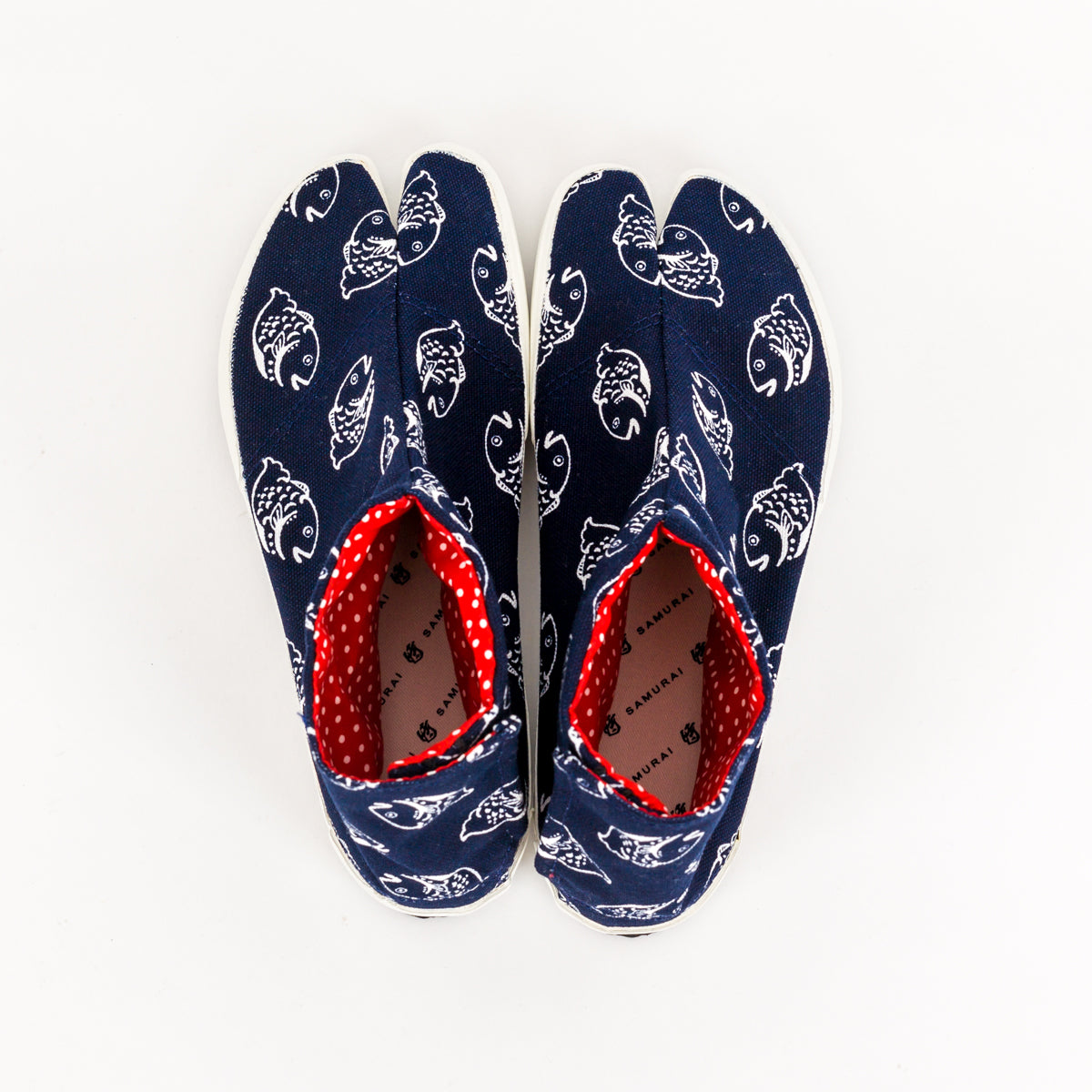 tabi shoes