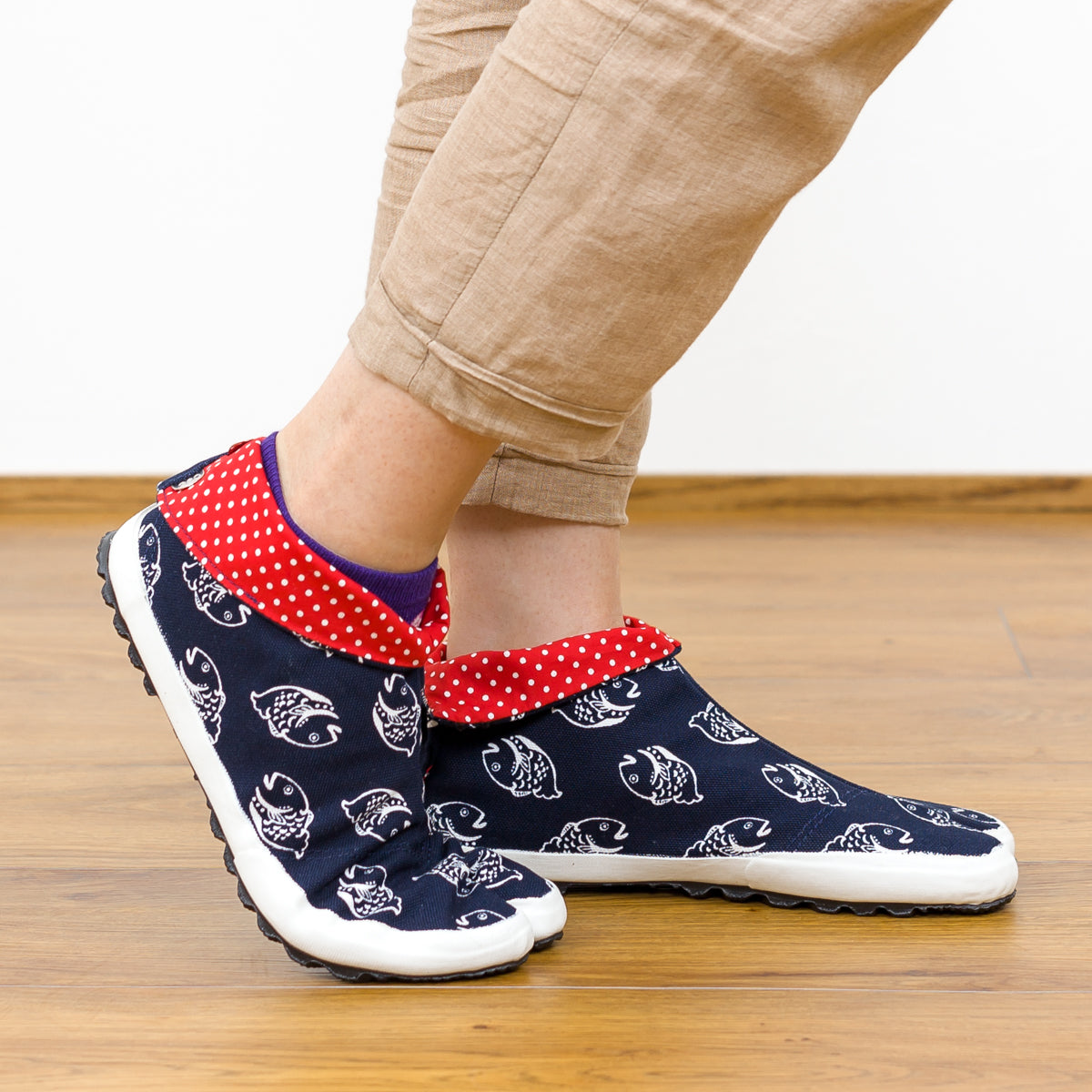 Japanese Tabi Shoes - Tai / boots, sneakers, jika tabi, ninja, Men's, Women's