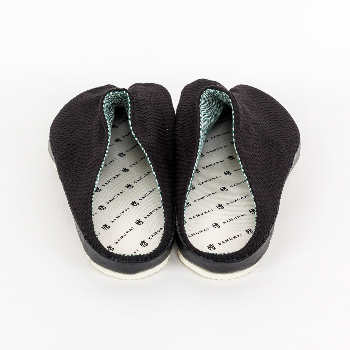 Tabi sandals