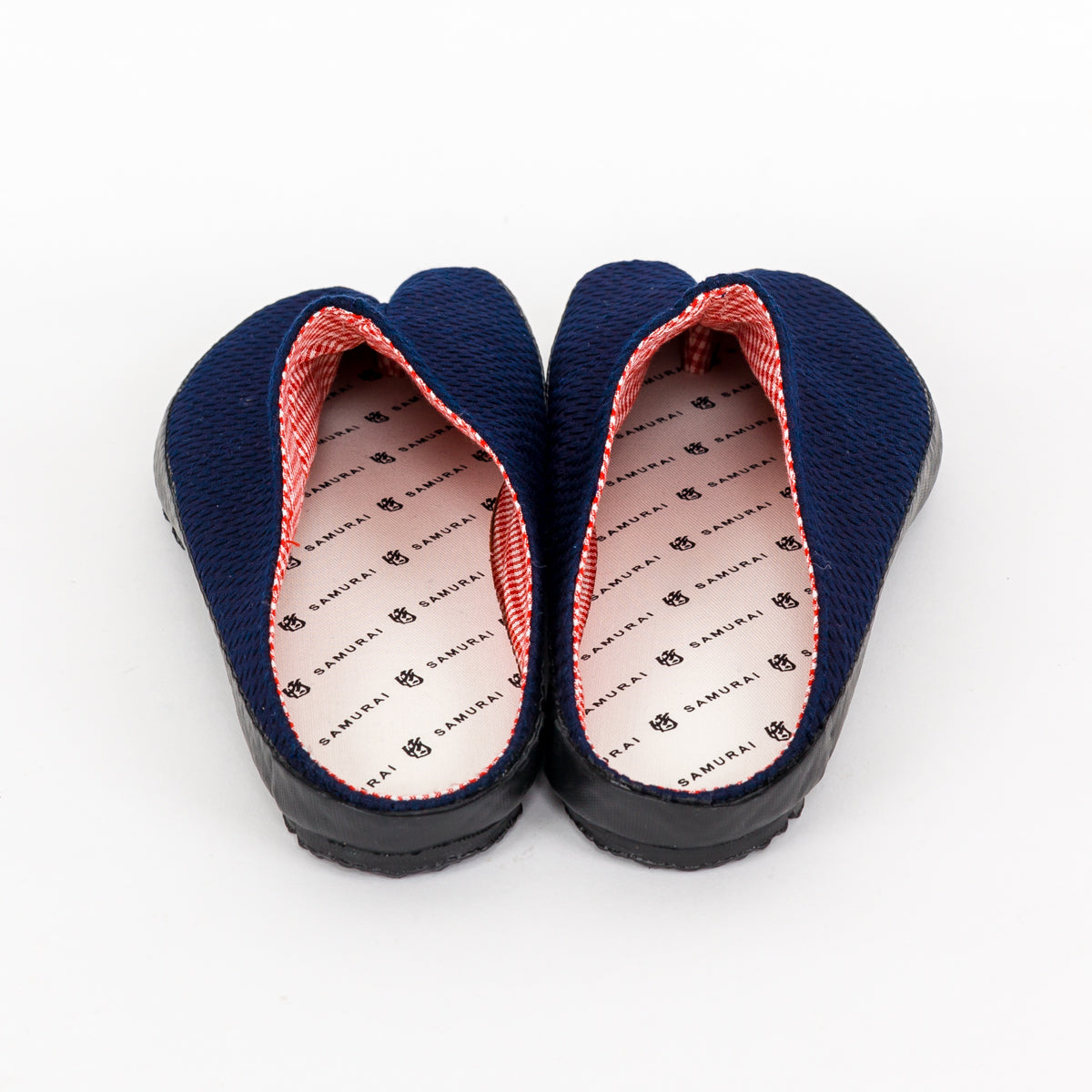 Tabi sandals