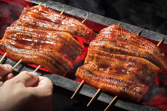 Doyo no Ushi no Hi: Why Japan Eats Eel in Summer