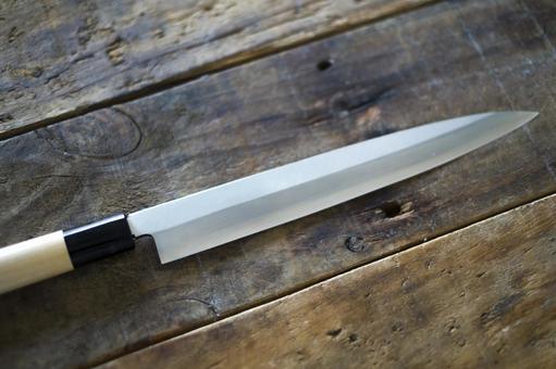 Yanagiba Explained: A Japanese Knife Feature