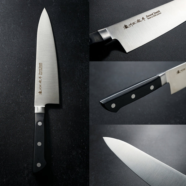 Gyuto Explained: A Japanese Knife Feature