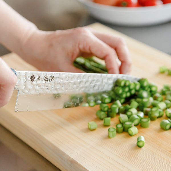 Still on the Fence? Why Every Home Cook Can Benefit From Owning a Japanese Knife.