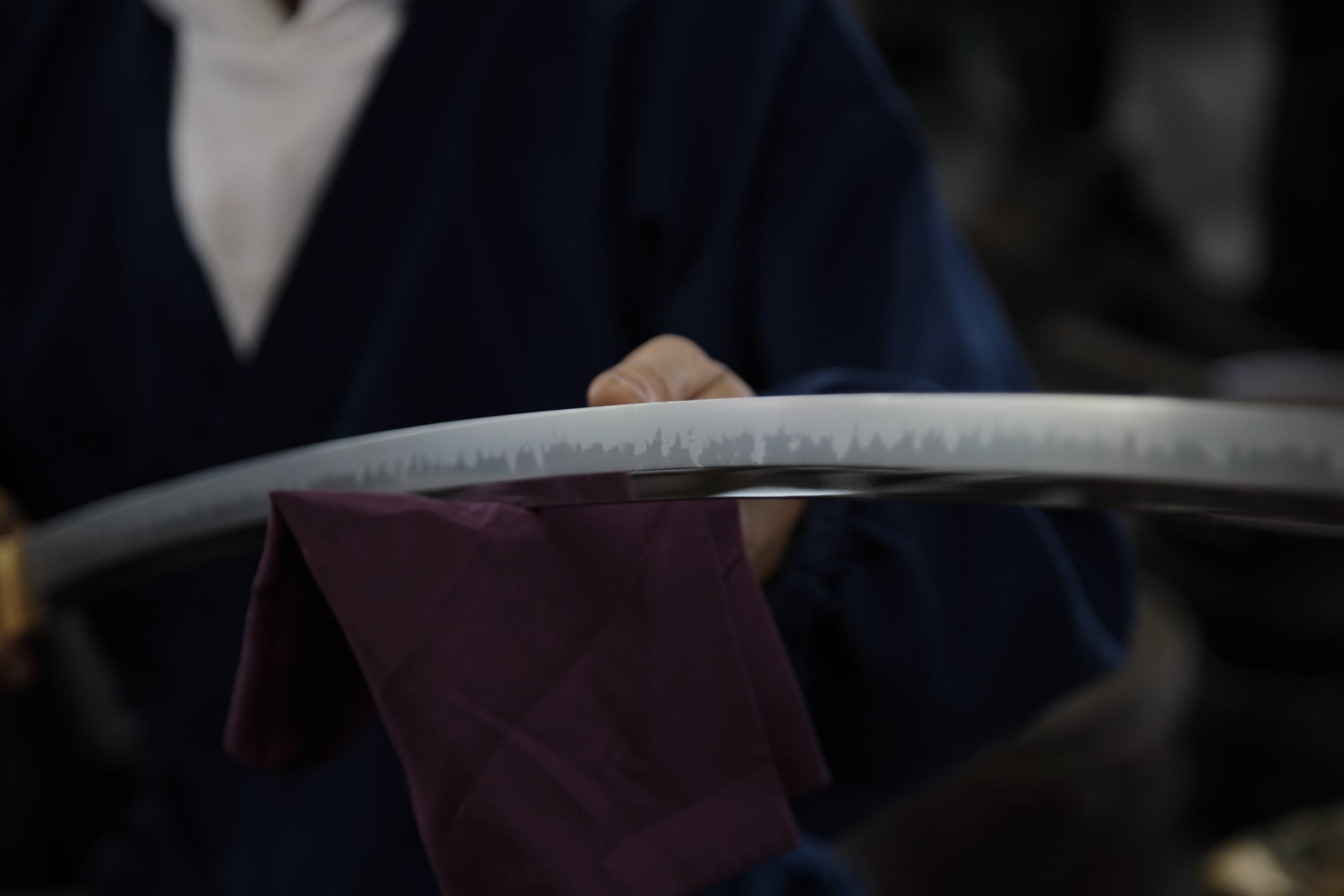 Forging the Future: How Japan’s Modern Swordsmiths Keep the Katana Spirit Alive