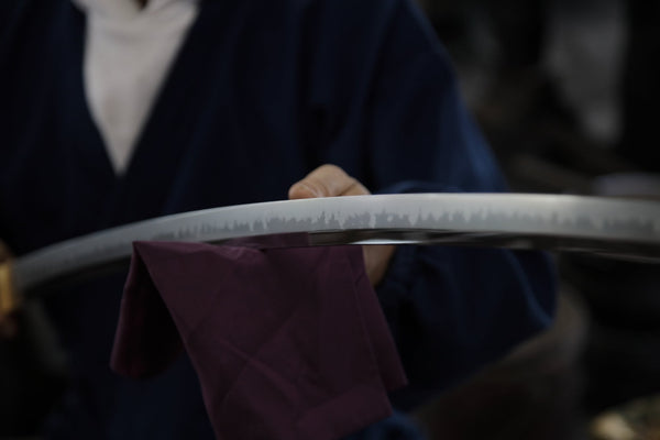 Forging the Future: How Japan’s Modern Swordsmiths Keep the Katana Spirit Alive