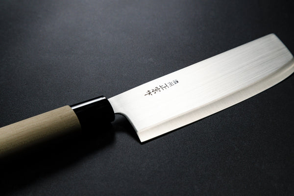 Nakiri Explained: A Japanese Knife Guide