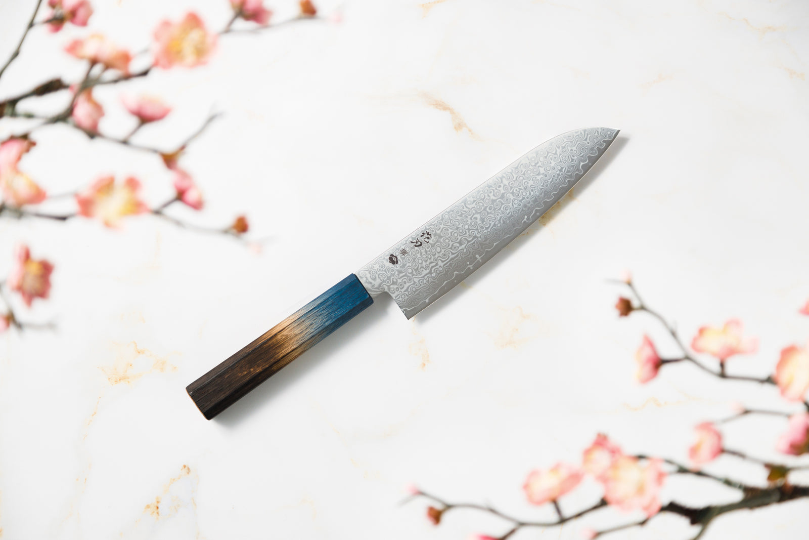 Introducing Hanaha: A Knife that Blends Tradition and Beauty