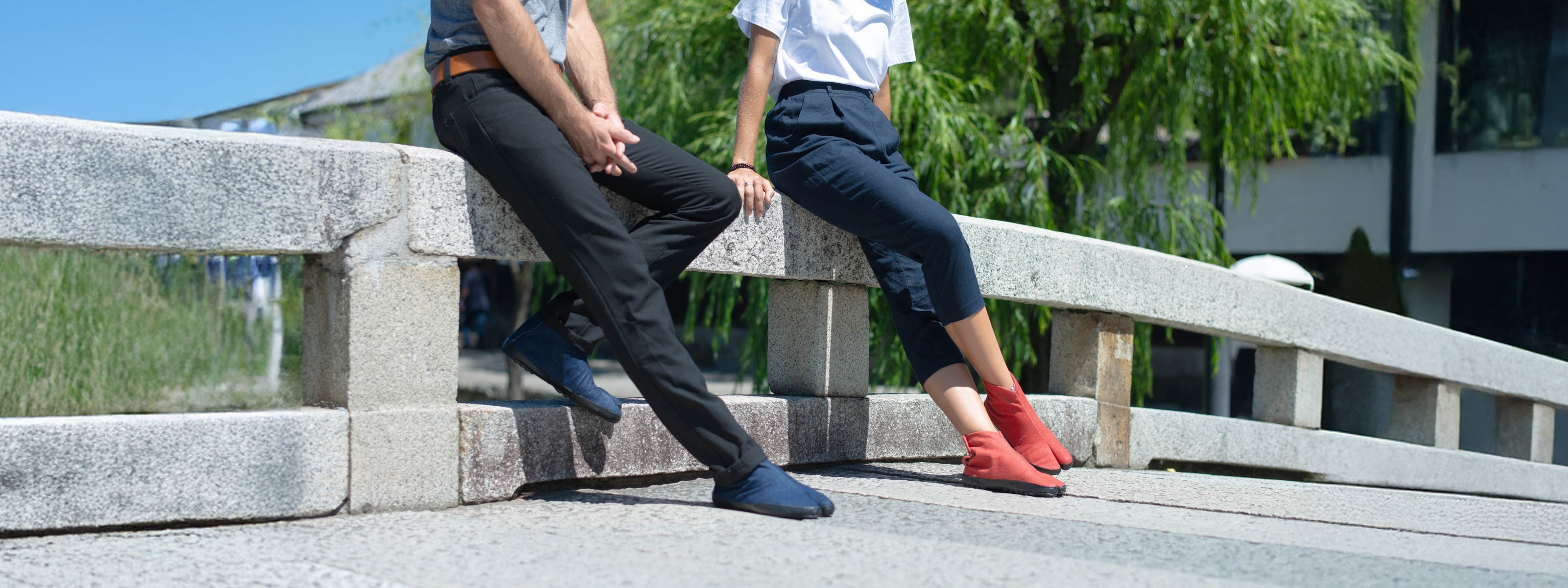 TABI SHOES