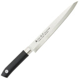 Sashimi Knife, 8.3 Inch Japanese knife, Stainless Steel, 濃州正宗作, Kitchen Knife, HOUCHO