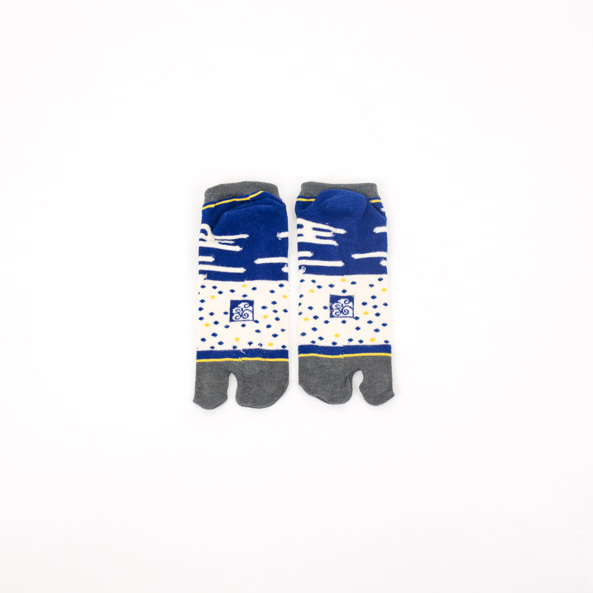 Tabi Socks - Kasumiarare / ankle