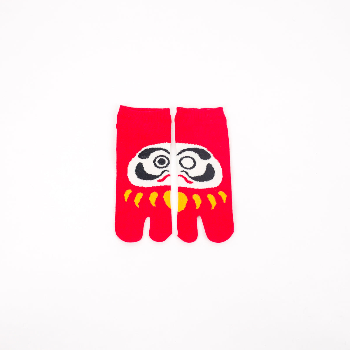 Tabi Socks - Daruma / ankle