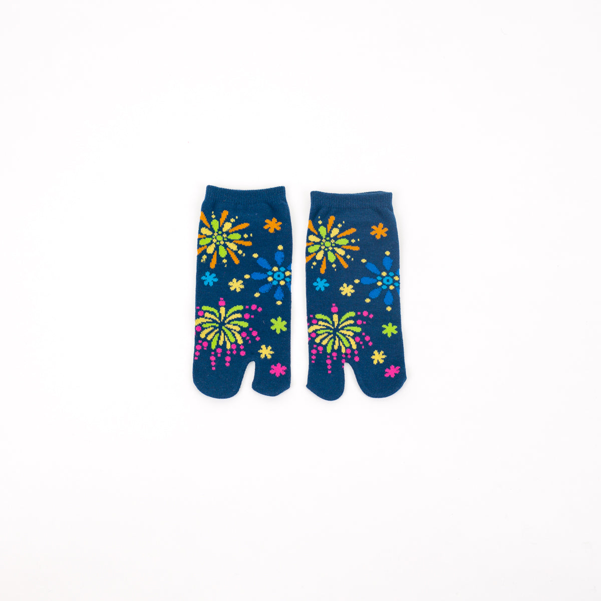Tabi Socks - Hanabi / ankle