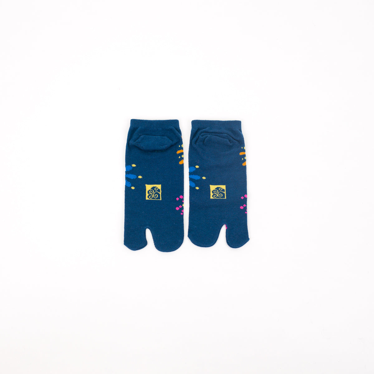 Tabi Socks - Hanabi / ankle