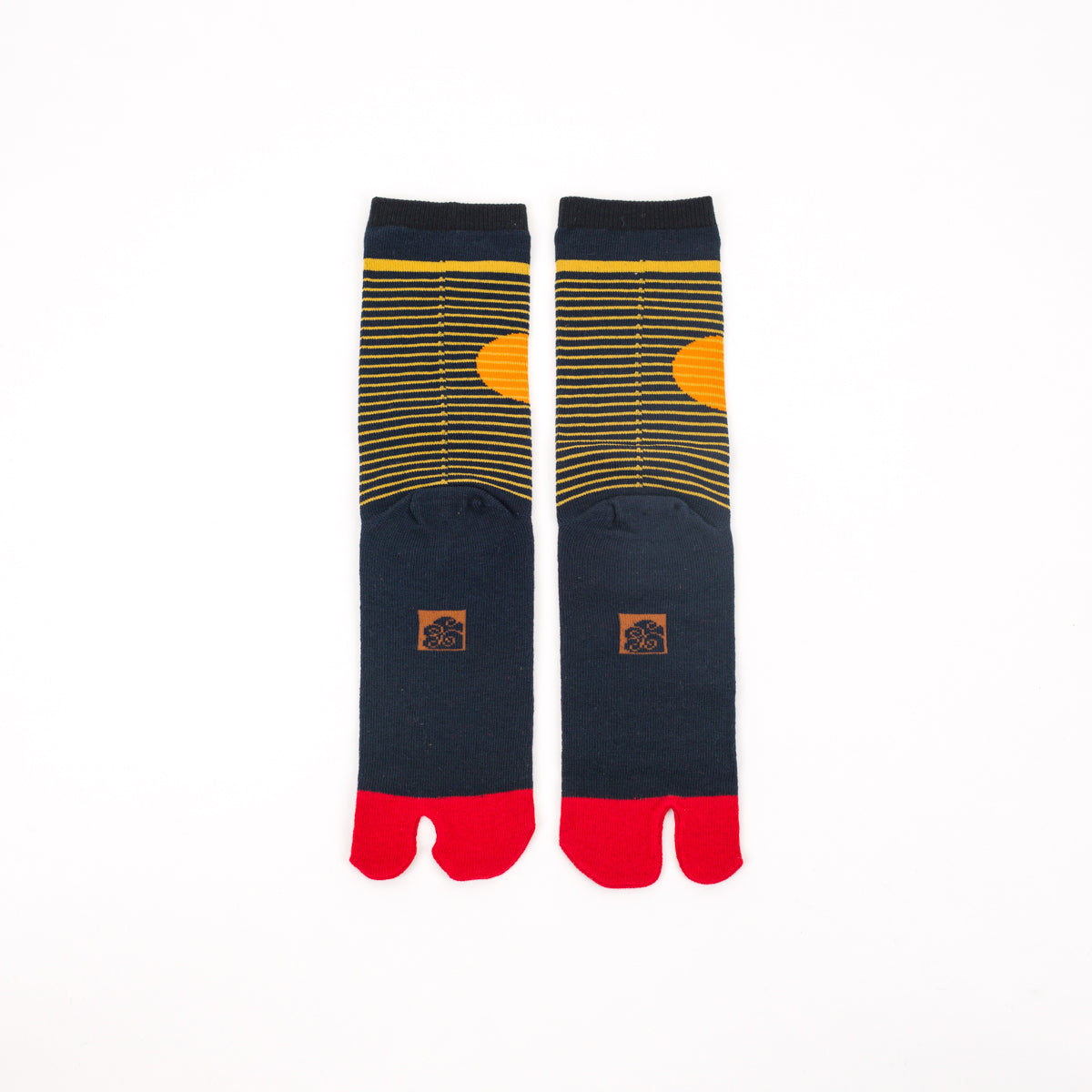 Tabi Socks - Gojuto / mid calf