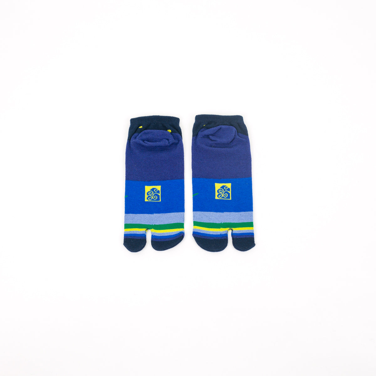 Tabi Socks - Hotaru / ankle