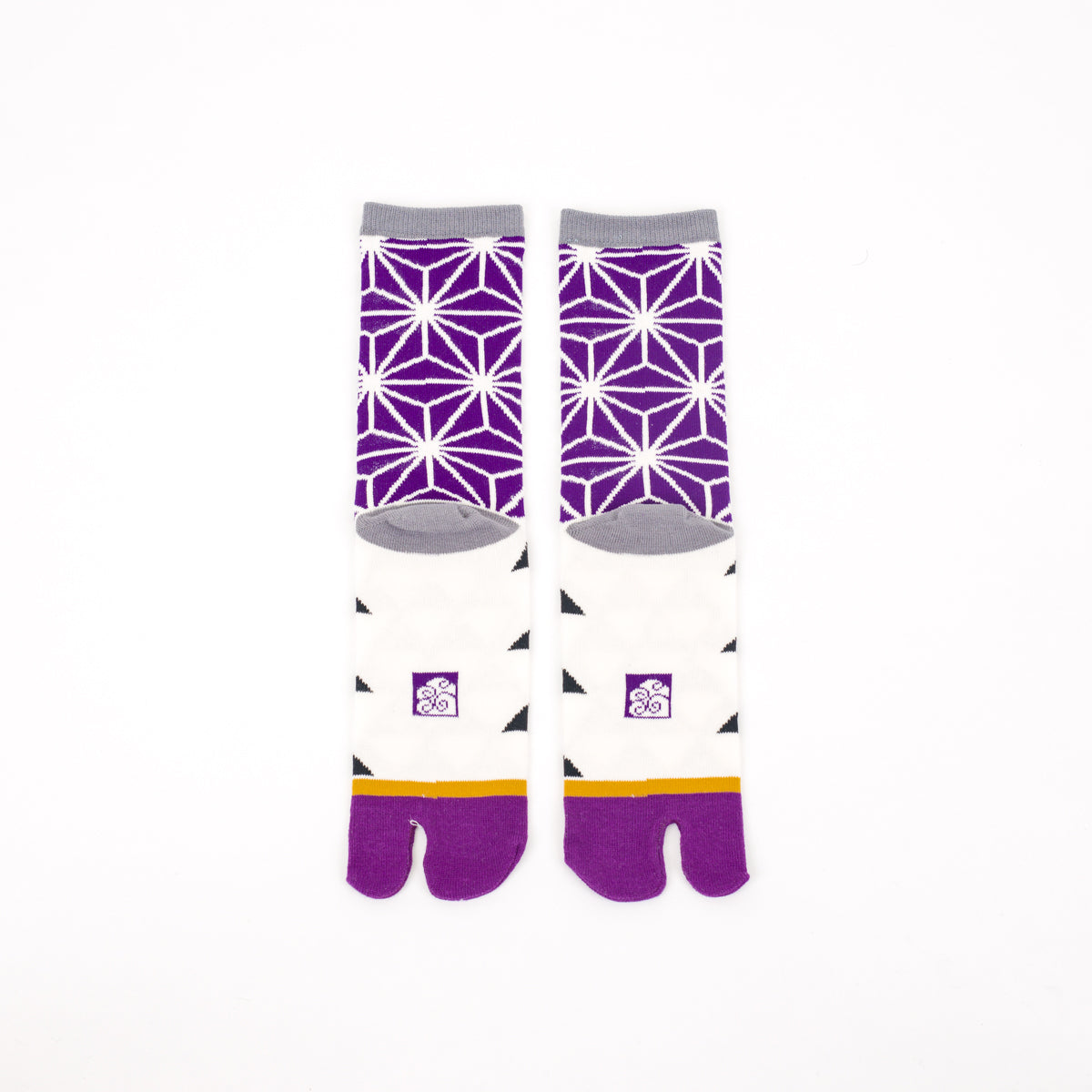 Tabi Socks - Asauroko / mid calf