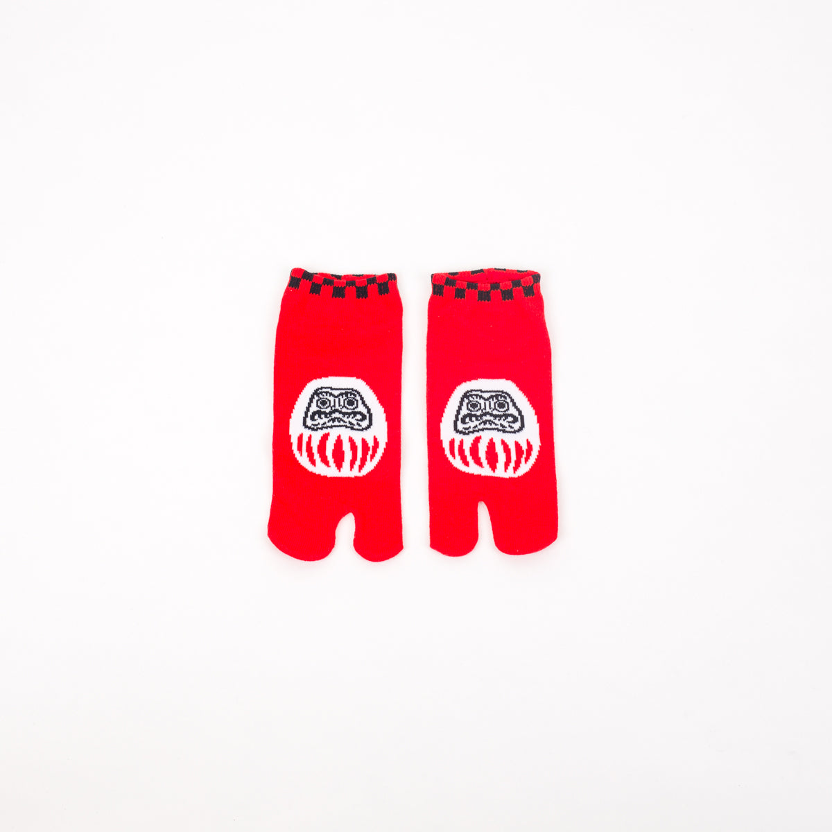 Tabi Socks - Mamori Daruma S / ankle