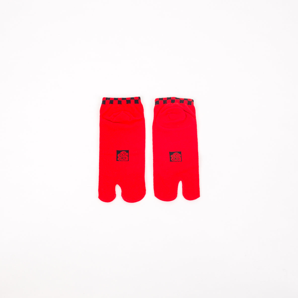 Tabi Socks - Mamori Daruma S / ankle