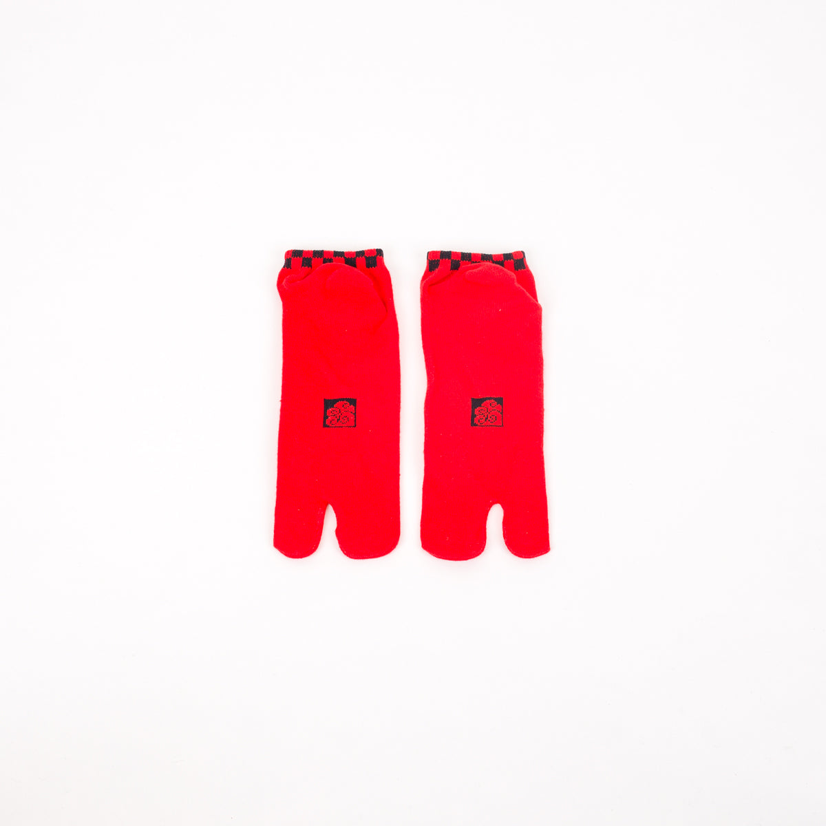 Tabi Socks - Mamori Daruma L / ankle