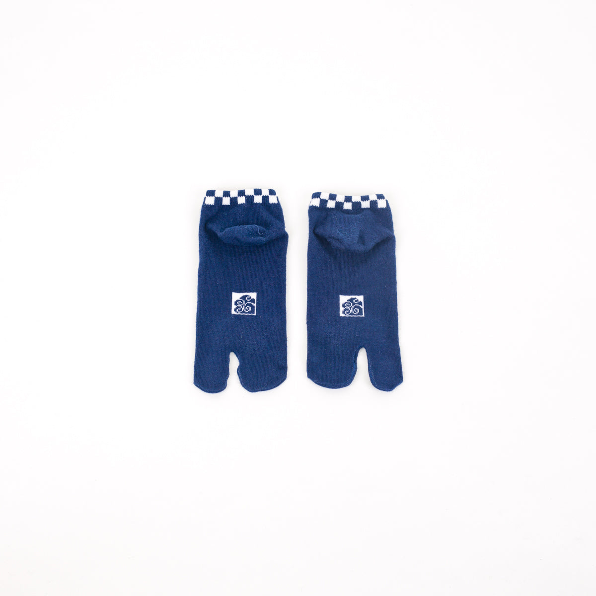 Tabi Socks - Mamori Tsuru / ankle