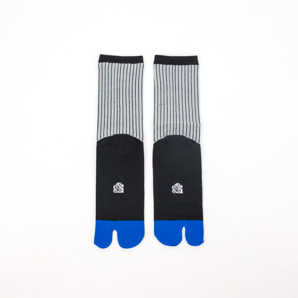Tabi Socks - Otoko Kimono / mid calf