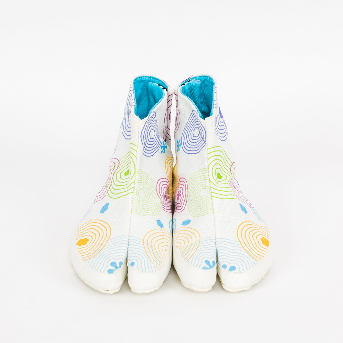 tabi shoes