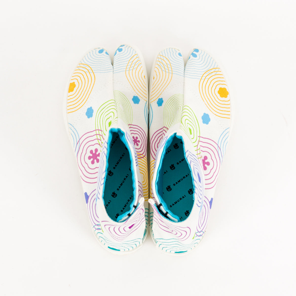 tabi shoes
