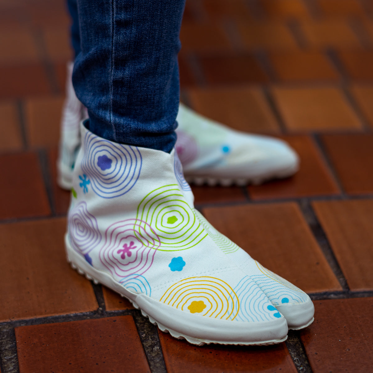 tabi shoes