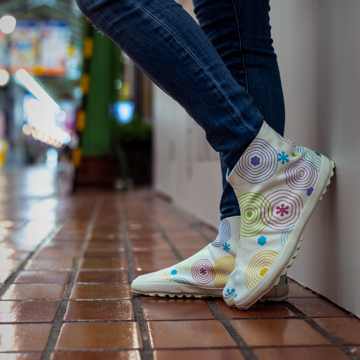 tabi shoes