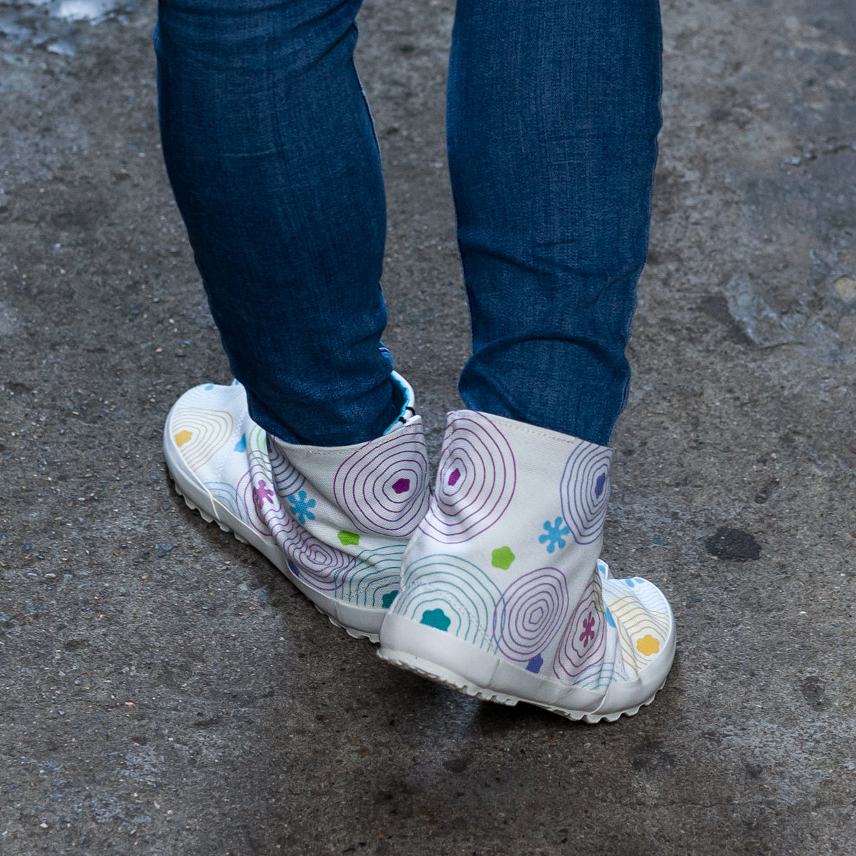 tabi shoes