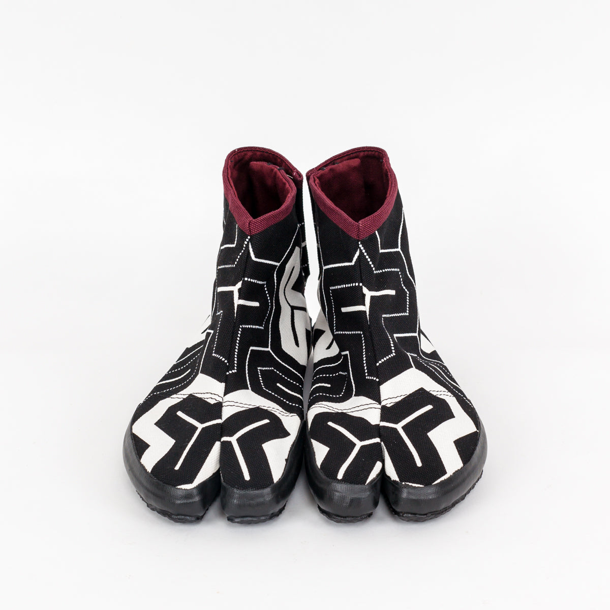 tabi shoes
