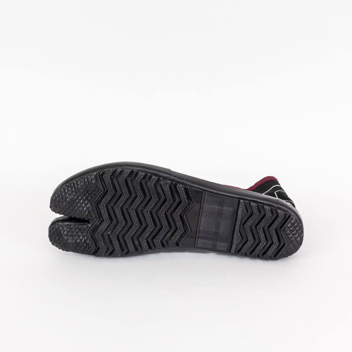 tabi shoes