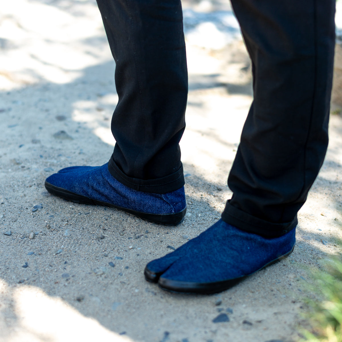 tabi shoes