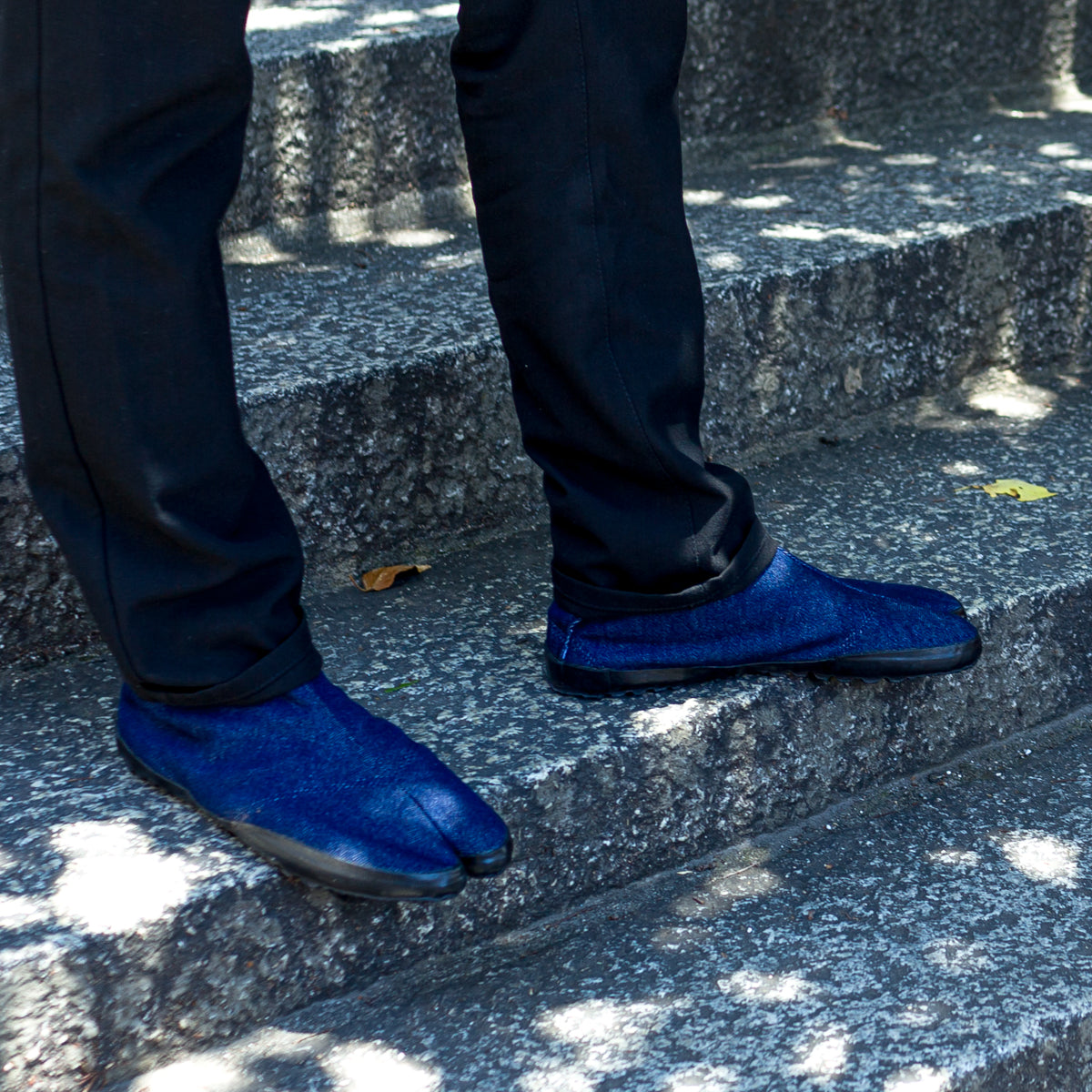 tabi shoes