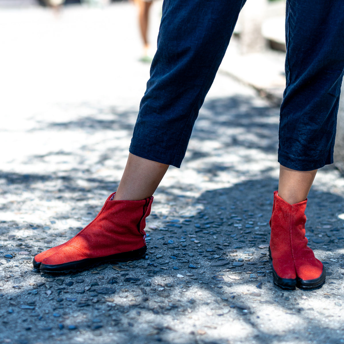 tabi shoes