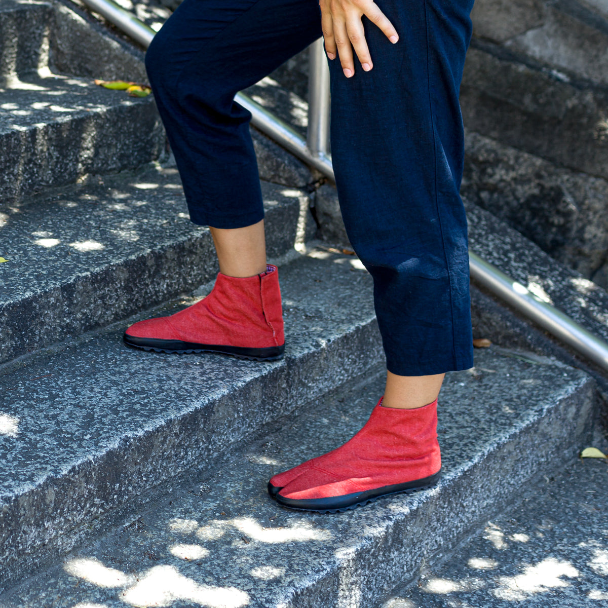 tabi shoes