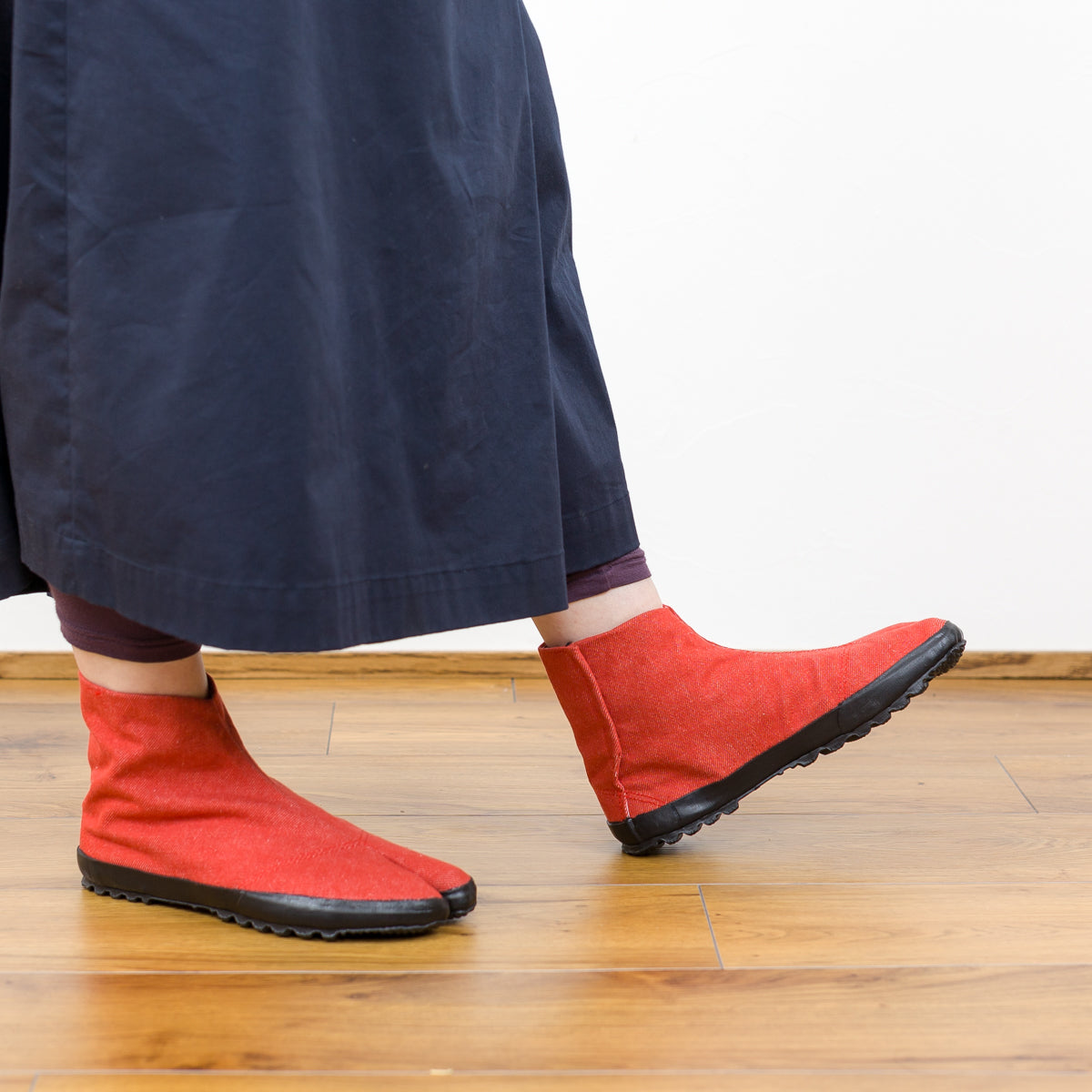 tabi shoes