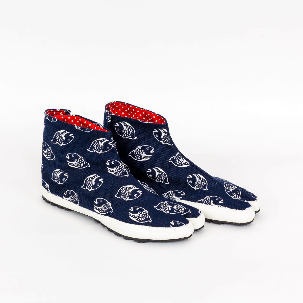 tabi shoes