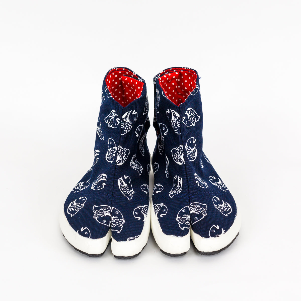 tabi shoes