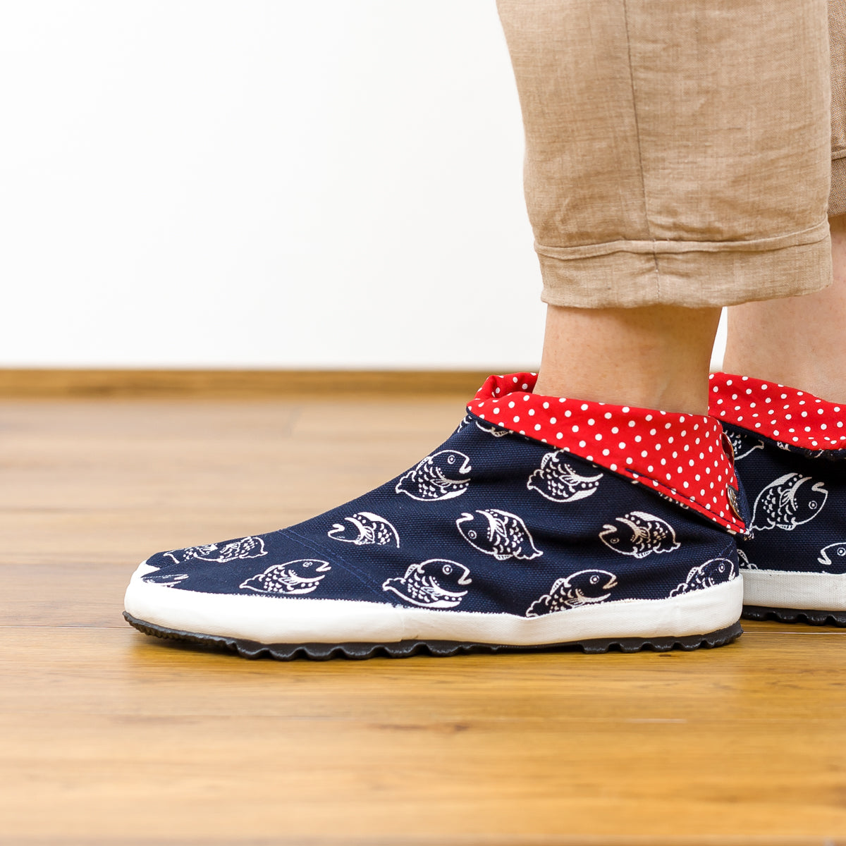Japanese Tabi Shoes - Tai / boots, sneakers, jika tabi, ninja, Men's, Women's