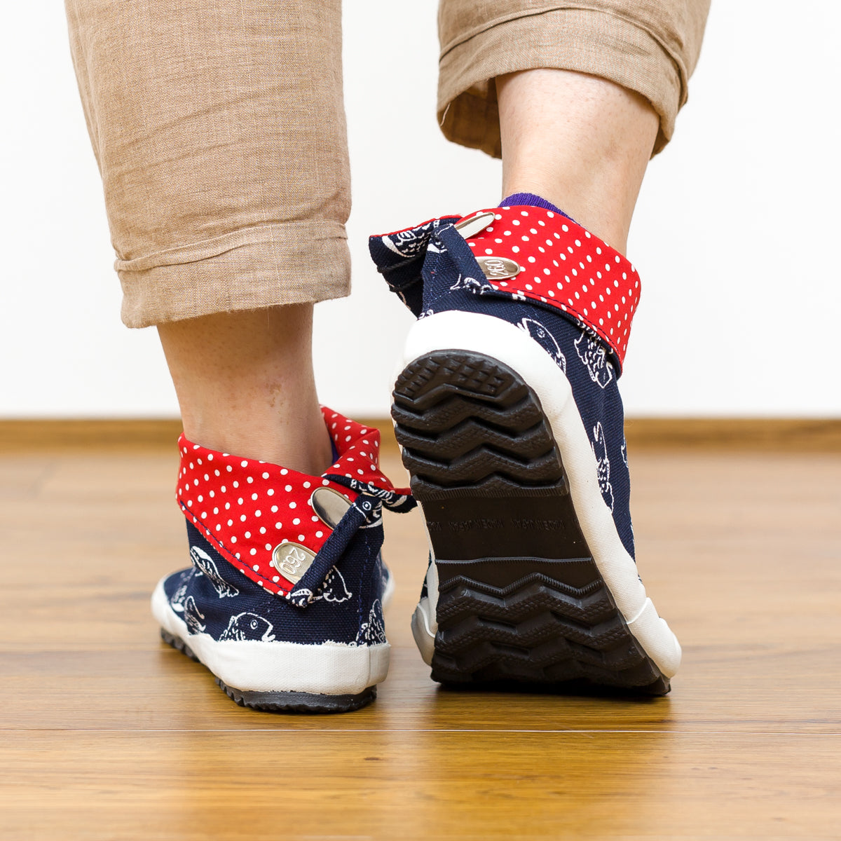 Japanese Tabi Shoes - Tai / boots, sneakers, jika tabi, ninja, Men's, Women's