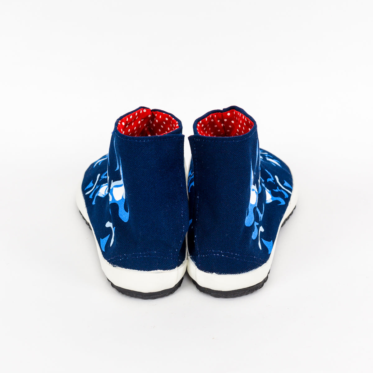 Japanese Tabi Shoes - Kumadori / boots, sneakers, jika tabi, ninja, Men's, Women's