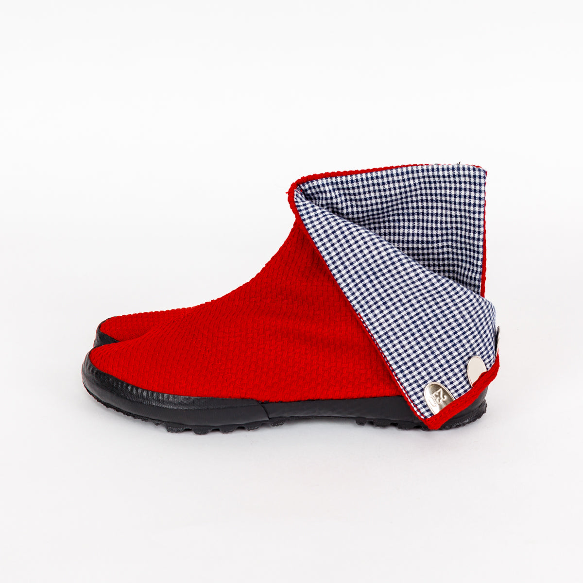 Japanese Tabi Co Nobuoka Kanto Washi Tabi Safty shoes Ninja