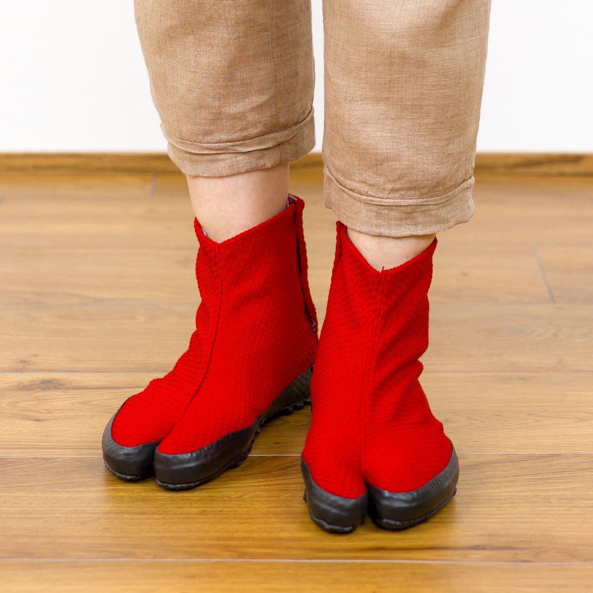 tabi shoes